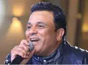 محمد فؤاد يتزوج من سيدة عربية بعد انفصاله عن زوجته الأولى