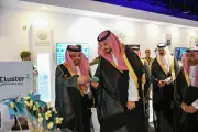 محافظ الطائف يتفقد جاهزية ميقاتي قرن المنازل ووادي محرم لخدمة ضيوف الرحمن