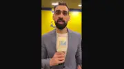 أشكناني: ديربي النصر والهلال يعتمد على الجزئيات القصيرة والكرات الثابتة