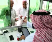 مركز الخدمة الشاملة بالمسجد النبوي يقدم خدمات متكاملة للحجاج والزوار