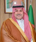 فهد الدوسري يباشر مهامه سفيراً للسعودية في لبنان خلفاً للبخاري