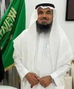 موسى الصقير يتماثل للشفاء بعد جراحة ناجحة لإزالة المياه البيضاء