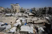 مجلس السلام في غزة: لا نطلب حل حماس ولكن التخلي عن السلاح