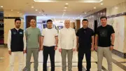 وزير أوزبكي: السعودية سخّرت الذكاء الاصطناعي لراحة الحجاج والعلاقات متينة