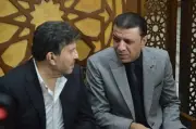 مصطفى كامل يكشف سر أغنية 