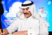 خالد المالك يروي دروس الصحافة للأجيال في أمسية ثقافية بالمدينة المنورة