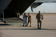 محكمة أمريكية تأمر بإعادة كولومبية رحلت خطأ إلى الكونغو