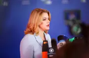 رئيسة وزراء لاتفيا إيفيكا سيلينا تعلن استقالتها المفاجئة