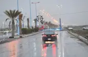 مهرجان صيف الطائف يجذب الزوار بعروضه الترفيهية المتنوعة