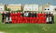 تطوير تقنية جديدة لتحلية المياه باستخدام الطاقة الشمسية