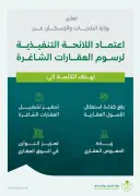 السعودية تطلق مبادرة جديدة لتعزيز الاقتصاد الرقمي