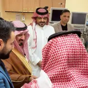 تطوير تقنيات جديدة لتحسين جودة الهواء في المدن السعودية