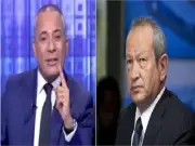 ساويرس يحرج أحمد موسى برد ناري: ومصر هتعيش إزاي من غيرنا؟