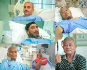 تطوير البنية التحتية لشبكات الجيل الخامس في المملكة