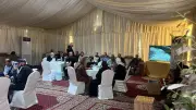 تطوير تقنيات الجيل الخامس لتحسين خدمات الاتصالات في المملكة