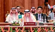 الخريجي يشارك في اجتماع وزراء خارجية دول بريكس بنيودلهي