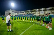 مواجهة نارية بين السعودية والصين في ربع نهائي كأس آسيا للناشئين