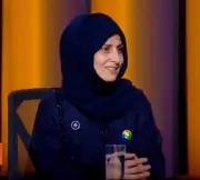 ميساء كردي تبدأ مشروعاً للوجبات الصحية لمرضى السكري بعد إصابة ابنتها