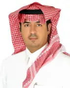 تكليف متعب الحربي رئيساً تنفيذياً لتجمع تبوك الصحي
