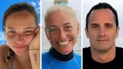 مأساة في المالديف: وفاة خمسة إيطاليين في حادث غوص بالكهوف