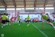 نقاط الفيحاء.. أمل ضمك في البقاء بدوري روشن