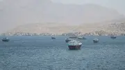 واشنطن: الصين تريد إعادة فتح مضيق هرمز دون رسوم عبور