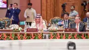 الخريجي يشارك في اجتماع وزراء خارجية بريكس بنيودلهي