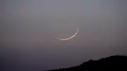 المحكمة العليا تدعو لتحري هلال ذي الحجة مساء غد الأحد