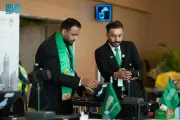 تطورات جديدة في مشروع نيوم السعودي العملاق