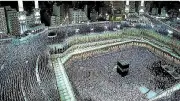 الداخلية: إبراز تصريح الحج إلزامي لدخول مكة والمشاعر المقدسة