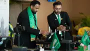 سدايا تشغل منظومة رقمية متكاملة بمبادرة طريق مكة في المالديف