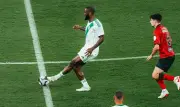 الأهلي يكتسح الخلود بثلاثية ويواصل مطاردته للصدارة في دوري روشن