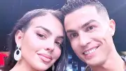 باعتراف الدون.. جورجينا سر النجاح وراء كريستيانو رونالدو