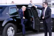 الوحش.. الحامي البري للرئيس الأمريكي وأكثر المركبات تطوراً