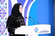 الأحمدي: المملكة عززت مكانة المرأة بالتحولات التشريعية في المنتدى الآسيوي