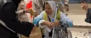 خدمات استثنائية للحجاج المسنين في مكة المكرمة لضمان راحتهم