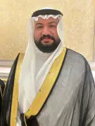 عقد قران سعود المهدلي على ابنة البروفيسور الأحمدي في جدة بحضور الأهل والأصدقاء