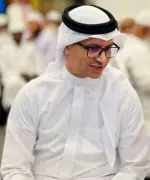 المشرف التربوي بدر الهويل ينال الدكتوراه في المناهج التعليمية