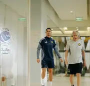 جيسوس وإنزاغي يستعدان لمواجهتي الحسم في دوري روشن