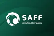 اتحاد القدم السعودي يقيل أمينه العام سمير المحمادي ويعين مساعده