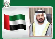 البرلمان العربي يدين استهداف محطة براكة النووية الإماراتية