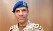 اعتراض وتدمير ثلاث طائرات مسيرة دخلت الأجواء السعودية من العراق