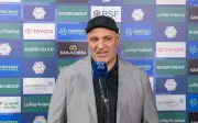 بن زكري يكشف حديث رونالدو: لماذا لا تلعبون مثلما ضد النصر؟