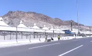 وزارة البيئة تدعو ضيوف الرحمن للالتزام بالممارسات البيئية في الحج