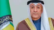 البديوي يدين الهجوم على السعودية بطائرات مسيرة من الأجواء العراقية