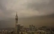تطوير تقنيات الذكاء الاصطناعي لتعزيز الأمن السيبراني في المملكة
