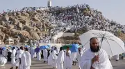 وزارة الصحة تقدم إرشادات صحية للحجاج: خطوات بسيطة تحمي صحتك