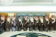 أمير الشرقية يستقبل رئيس اتحاد الغرف السعودية ويؤكد دور الغرف التجارية في دعم الاقتصاد