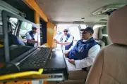 طقس الحج: حرارة شديدة حتى التروية ويوم حار في عرفة
