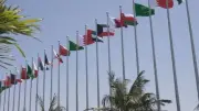 الجامعة العربية ومجلس التعاون يدينان هجوم طائرات مسيرة على السعودية